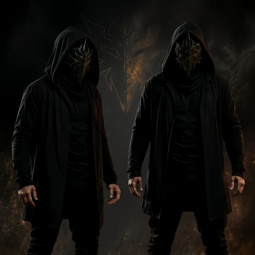 Primal Squad on Spotify
